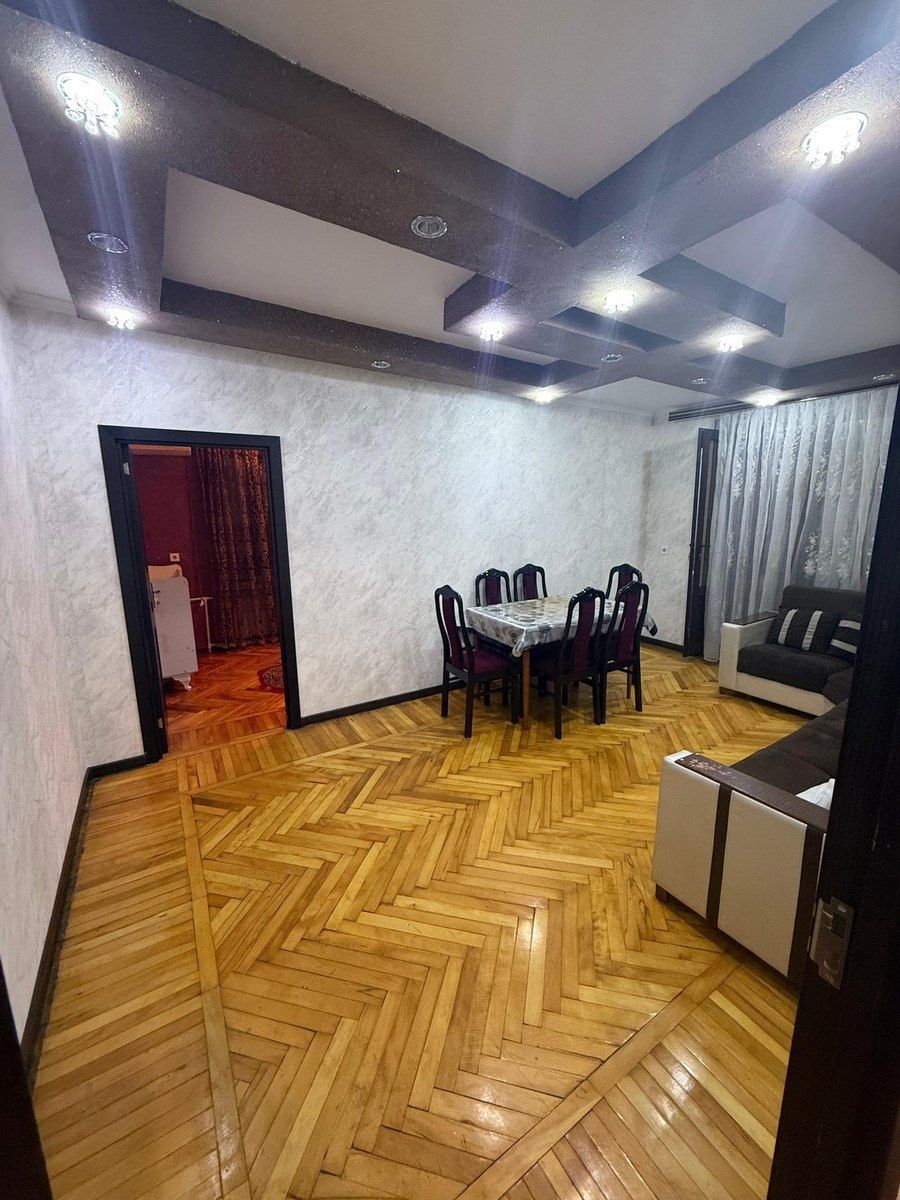 2-otaqlı mənzil kirayə verilir, Elmlər Akademiyası m., 55 m² — Mənzil, Bakı (3)