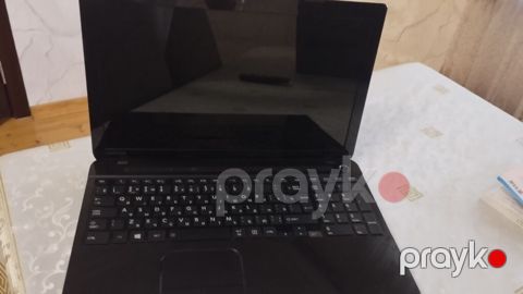 Toshiba noutbuk Satellite C50 - A545 Xüsusiyyətlər: - 15.6" parlaq — Bakı