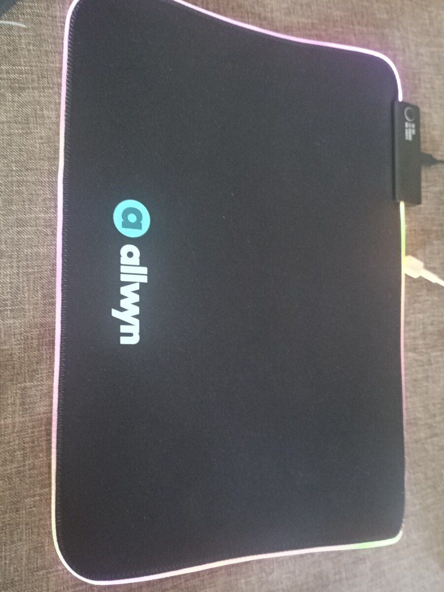 Mousepad — Elektronika, Bakı (3)