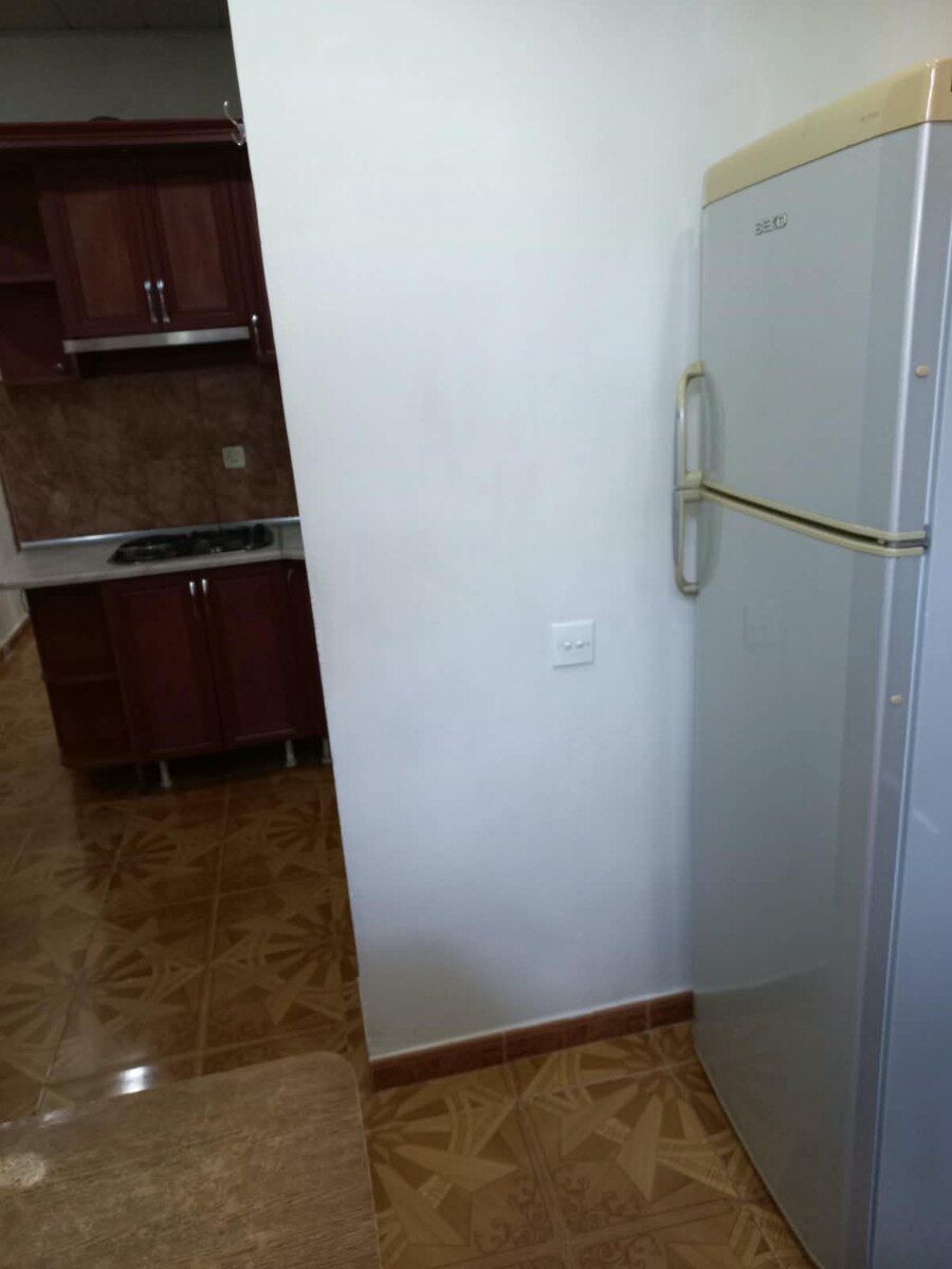 2-otaqlı mənzil kirayə verilir, Əcəmi m., 50 m² — Mənzil, Bakı (9)