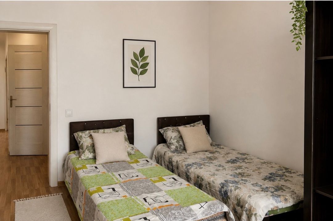 3-otaqlı yeni tikili kirayə verilir, 28 May m., 70 m² — Mənzil, Bakı (3)