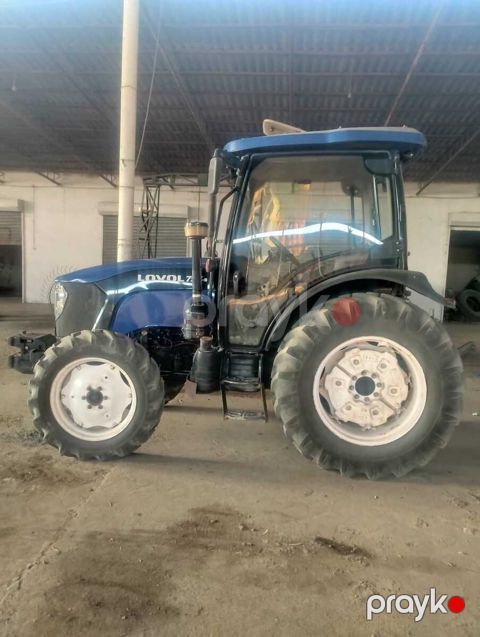 Lovol TB-754, 2021 il — Salyan