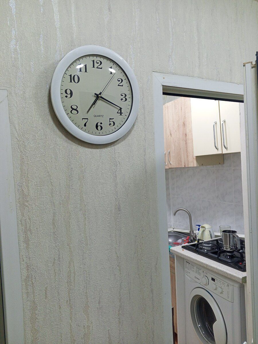 2-otaqlı mənzil kirayə verilir, Bünyad Sərdarov küç.6/3 85 m² — Mənzil, Bakı (4)