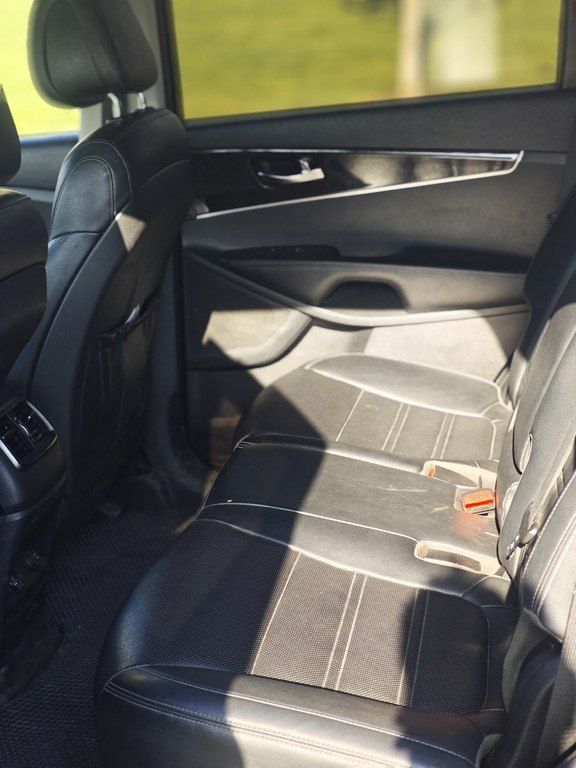 Kia Sorento, 2.0 L, 2016 il, 222 000 km — Avtomobillər, Bakı (6)