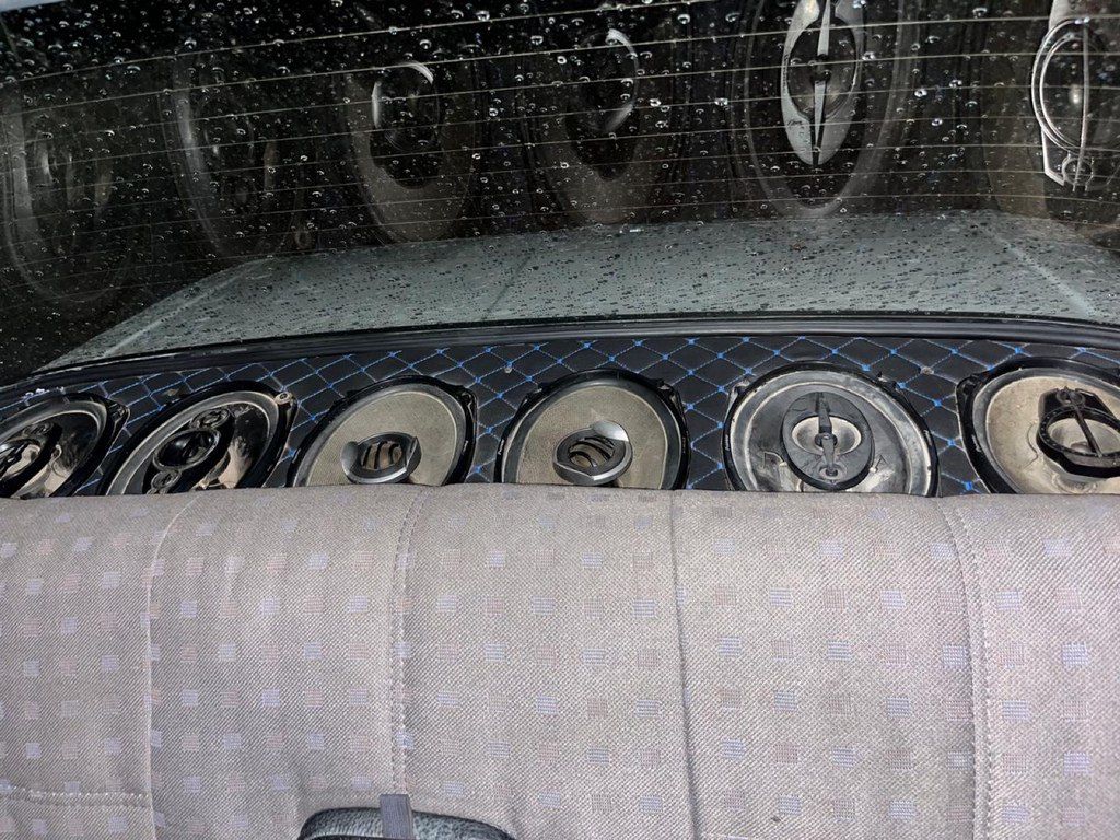 Lada (VAZ) 2106, 1.6 L, 1994 il, 13 223 km — Avtomobillər, Tovuz (7)