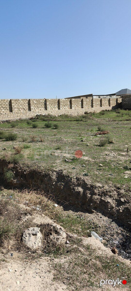 8.8 sot torpaq sahəsi, Hökməli qəs — Torpaq, Bakı (7)