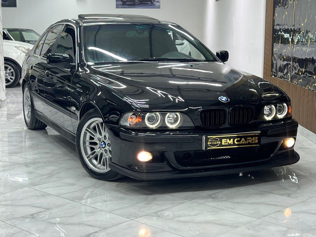 BMW 530, 3.0 L, 2001 il, 270 000 km — Avtomobillər, Bakı (9)