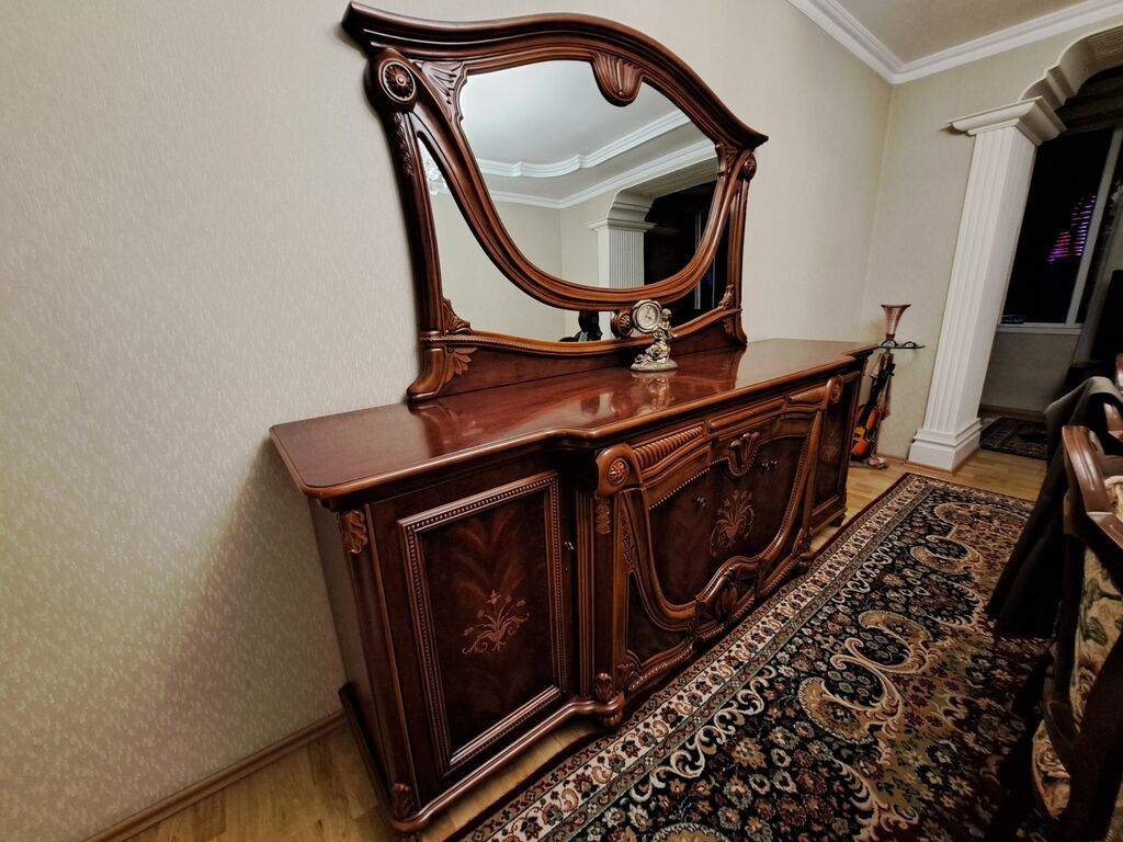 Yeni, Güzgülü — Mebel, Bakı (4)