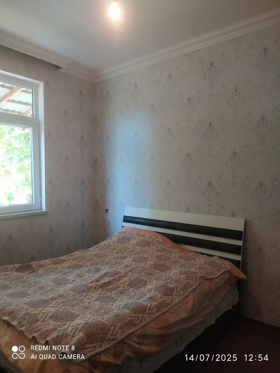 Həyət evi kirayə verilir, Qəbələ ş — Ev, villa, Qəbələ (8)