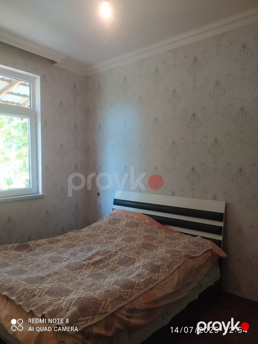 Həyət evi kirayə verilir, Qəbələ ş — Ev, villa, Qəbələ (8)