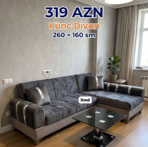 Künc divan, Yeni, Parça — Mehdiabad