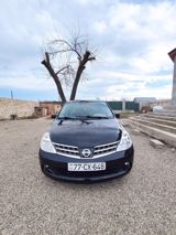 Nissan Tiida, 1.5 L, 2011 il, 150 000 km — Avtomobillər