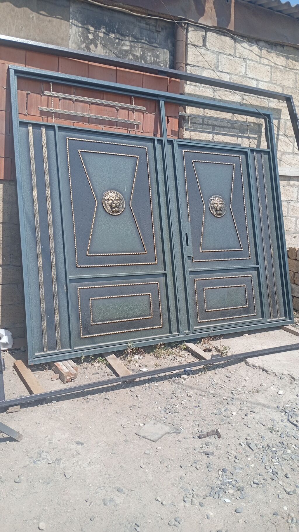 Salam olsun her kese 500 manatan başlayan darvazalar tek ünvanda — Mallar, Saray (7)