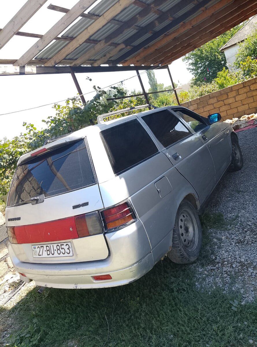 Lada (vaz) 2111, 2003 il — Avtomobillər, Xaçmaz (2)