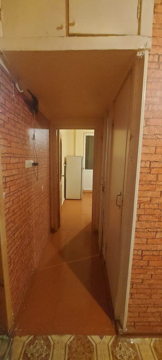 2-otaqlı mənzil kirayə verilir, Xətai r., 64 m² — Mənzil, Bakı (5)