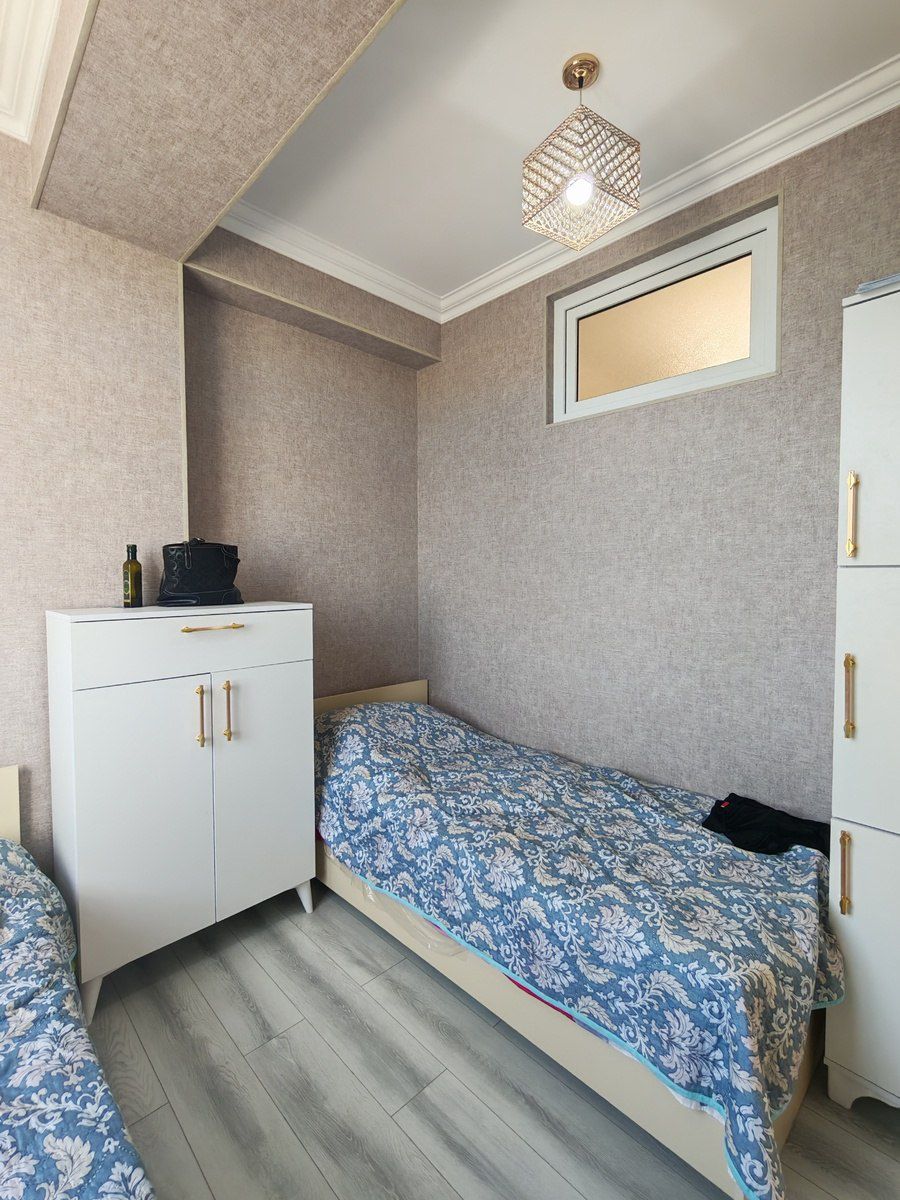 3-otaqlı yeni tikili, Xırdalan ş., 64.5 m² — Mənzil, Xırdalan (7)