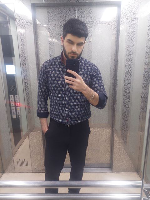 Barista işi axtarıram — Bakı