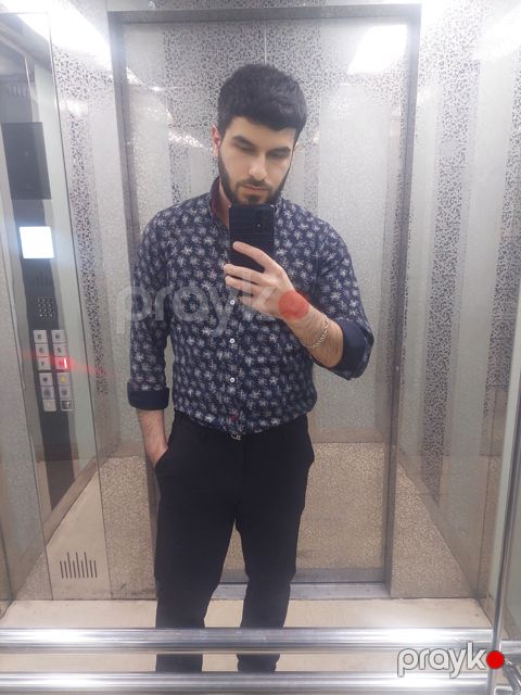 Barista işi axtarıram — Bakı