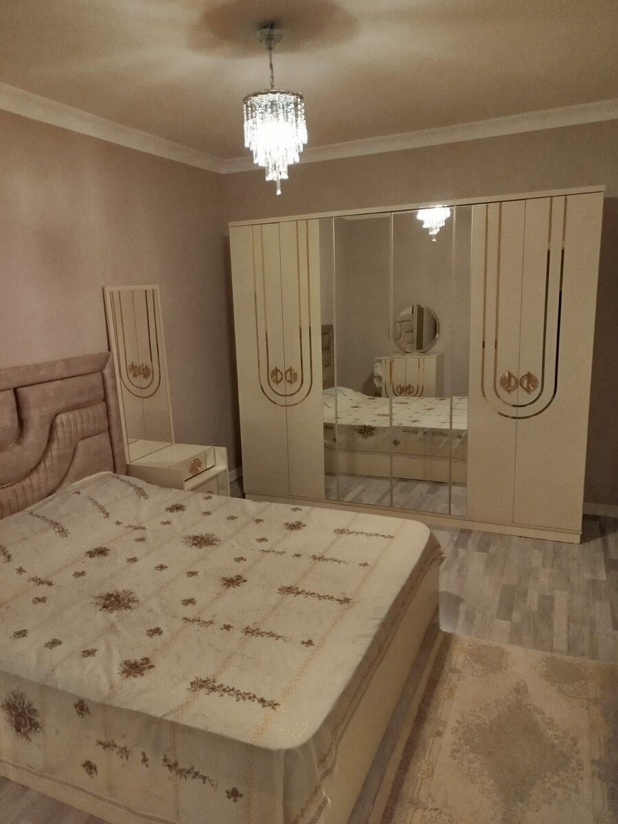 Həyət evi, Binəqədi r — Ev, villa, Bakı (8)