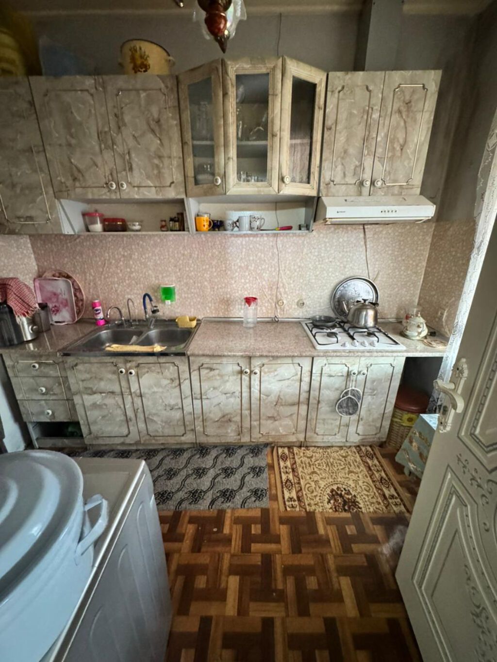Salam. 4 xanım tələbəyə verilir (kommunal daxil). Su, qaz, internet — Daşınmaz əmlak, Lənkəran (2)