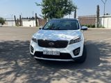 Kia Sorento, 2.0 L, 2017 il, 162 848 km — Avtomobillər