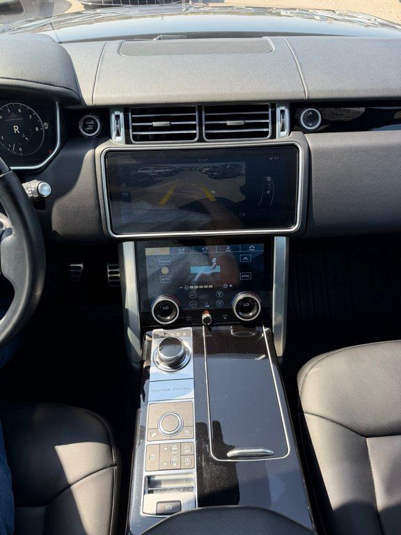 Land Rover Range Rover, 3.0 L, 2017 il, 73 100 km — Avtomobillər, Bakı (11)