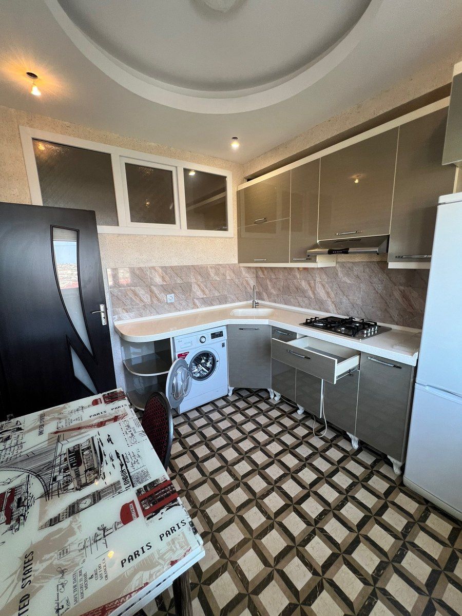 2-otaqlı yeni tikili kirayə verilir, Xırdalan ş., 80 m² — Mənzil, Xırdalan (11)