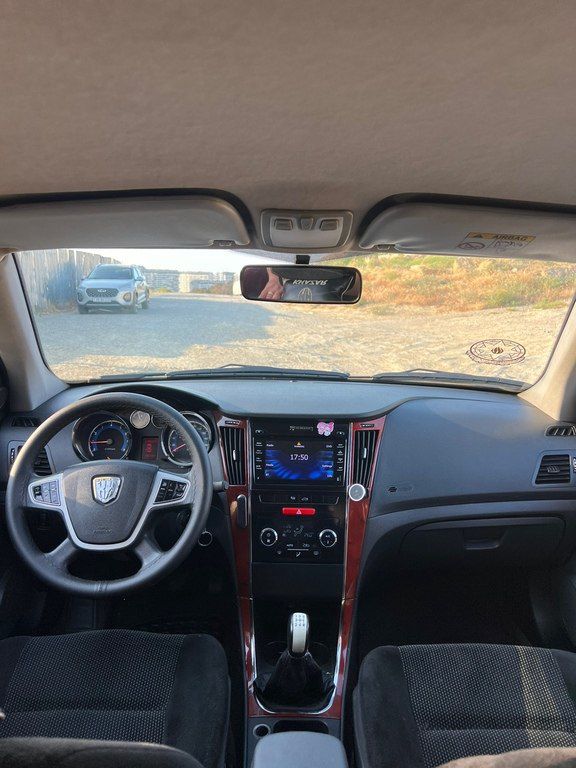Khazar SD, 1.7 L, 2019 il, 178 000 km — Avtomobillər, Bakı (5)