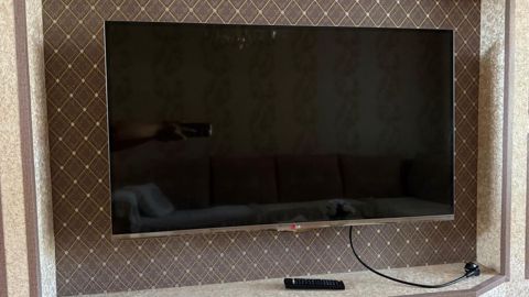 İşlənmiş Televizor LG LED ekran 43" HD (1366x768) — Bakı