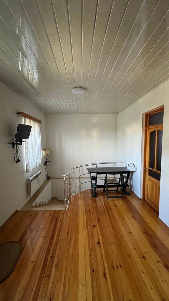 Həyət evi kirayə verilir, Masazır qəs — Ev, villa, Bakı (6)