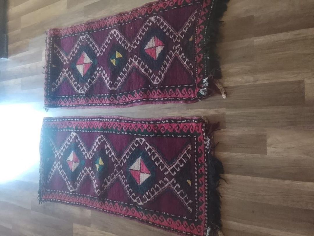 Xalça — Mallar, Bakı (2)