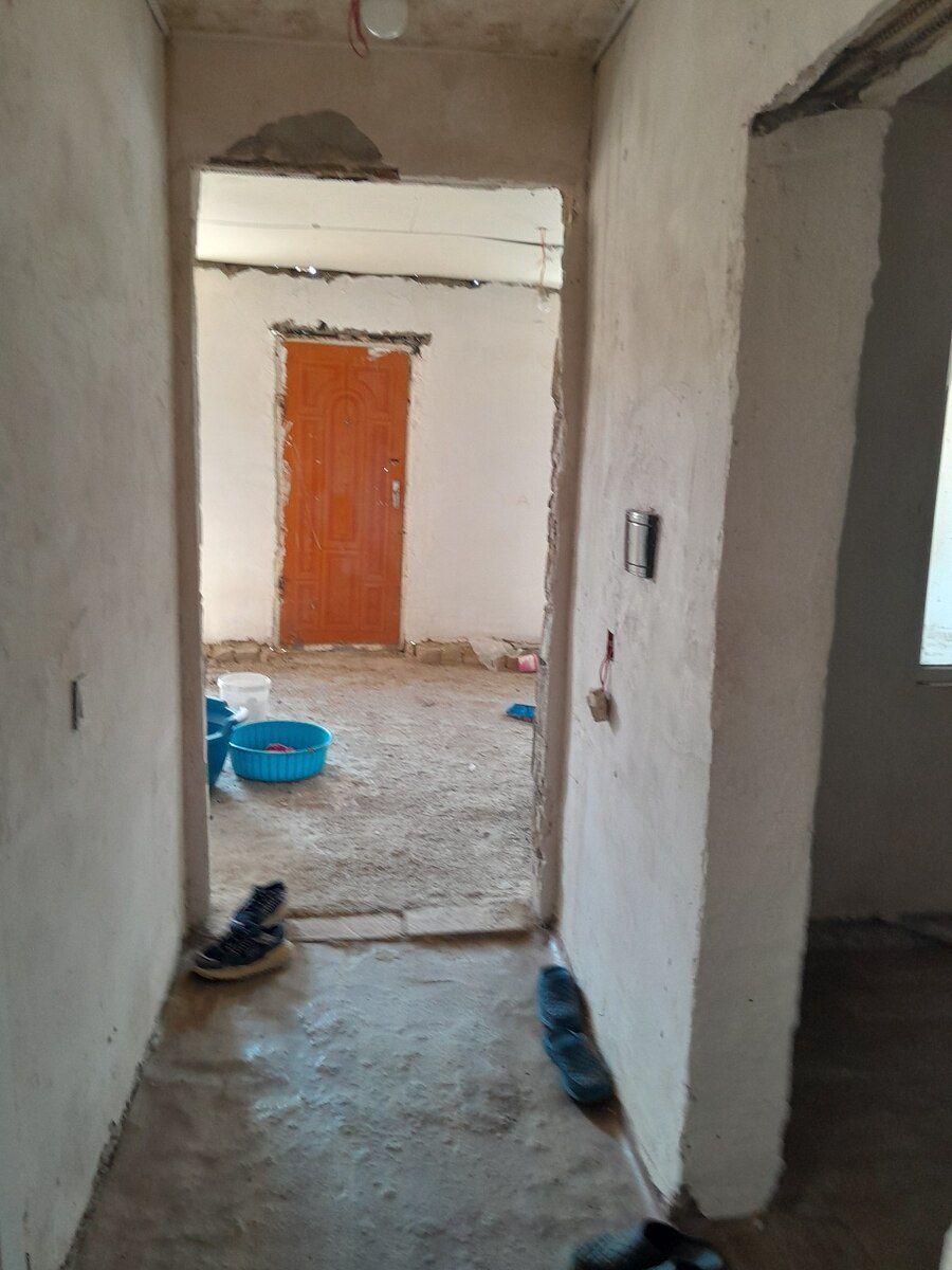 Həyət evi, Sumqayıt ş — Ev, villa, Sumqayıt (4)