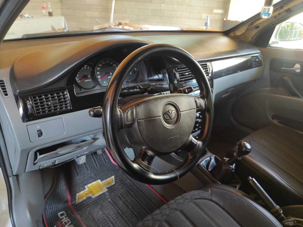 Daewoo Gentra, 1.5 L, 2013 il, 315 000 km — Avtomobillər, Balakən (11)