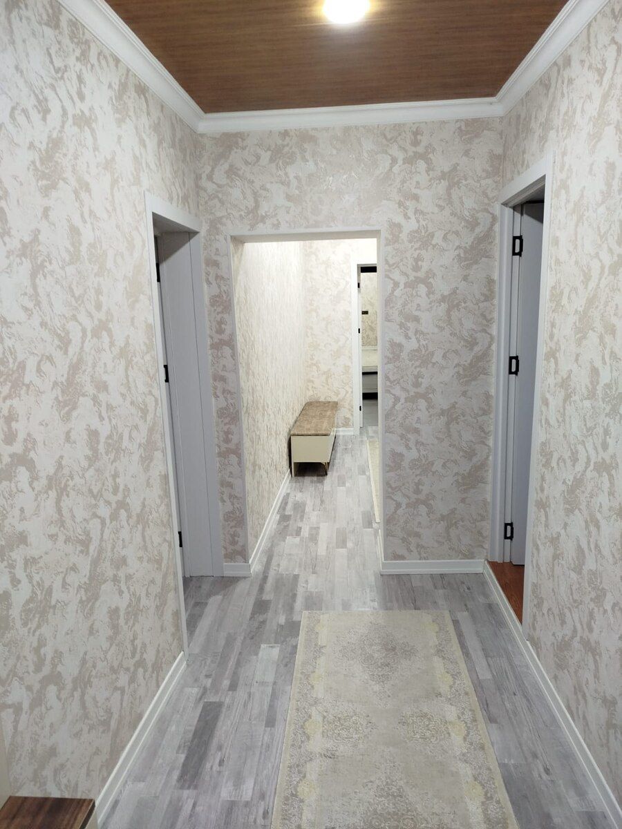 Həyət evi, Binəqədi r — Ev, villa, Bakı (3)