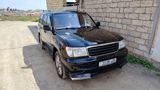 Toyota Land Cruiser, 4.5 L, 2003 il, 360 000 km — Otomobil