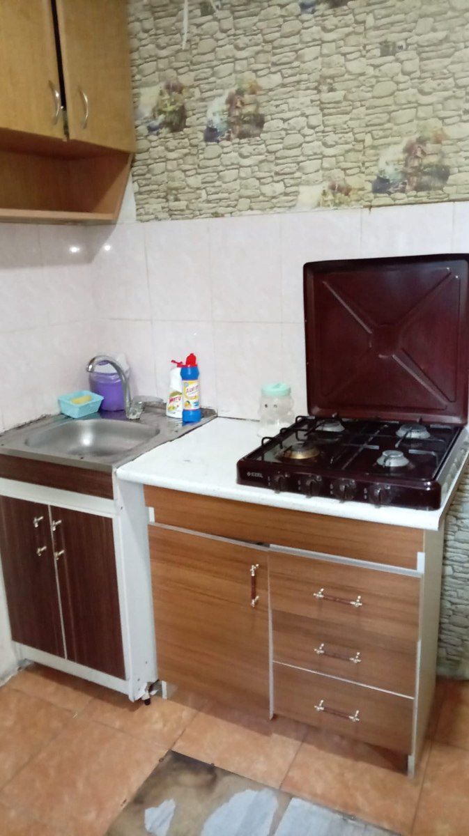1-otaqlı mənzil, Sumqayıt ş., 30.8 m² — Mənzil, Sumqayıt (2)
