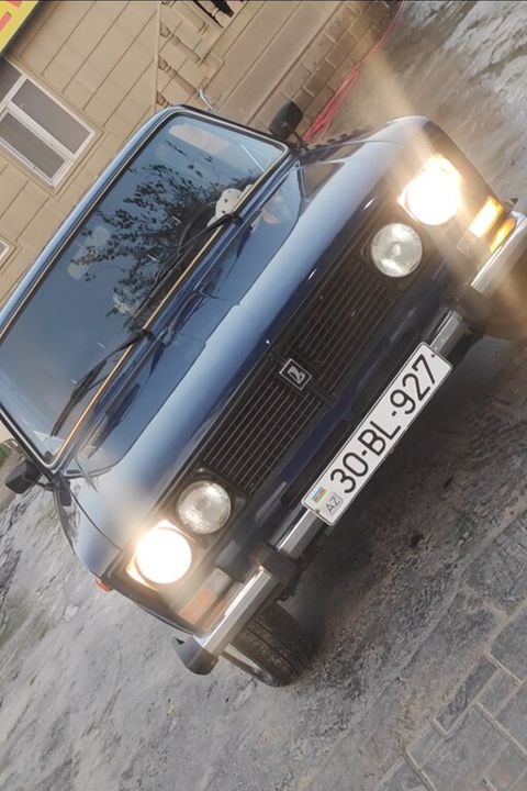 Lada (VAZ) 2106, 1.5 L, 2004 il, 389 000 km — İmişli