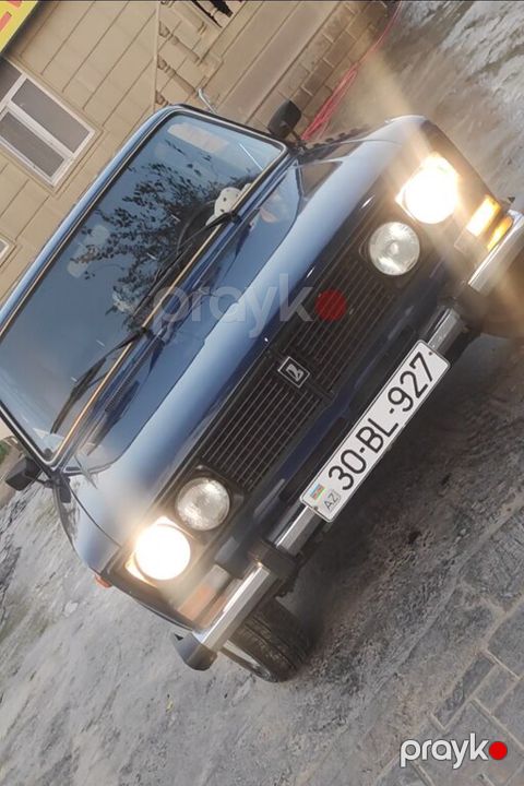 Lada (VAZ) 2106, 1.5 L, 2004 il, 389 000 km