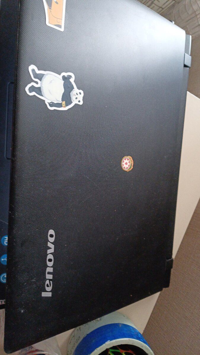 Noutbuk Lenovo — Elektronika, Bakı (2)