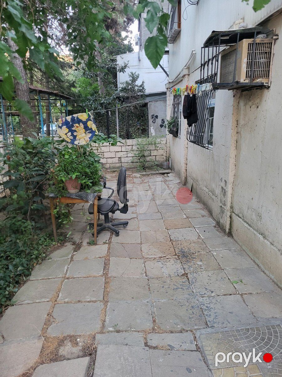 2-otaqlı mənzil, Yasamal r., 45 m² — Mənzil, Bakı (2)