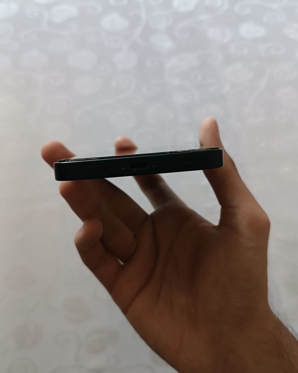 IPhone 13, 128 GB, Midnight, Face ID — Apple iPhone, Bakı (4)