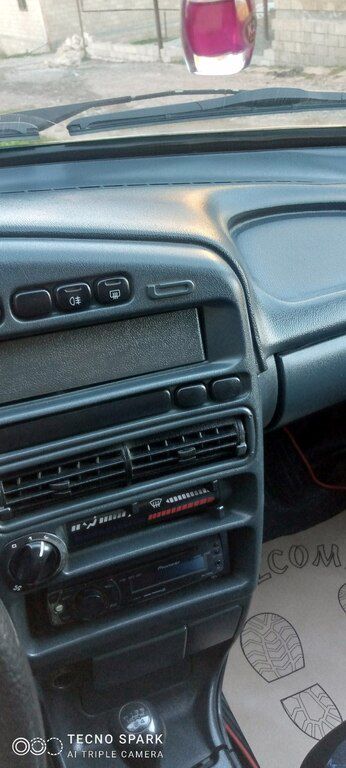 Lada (VAZ) 2115, 1.6 L, 2011 il, 185 000 km — Avtomobillər, Şamaxı (5)