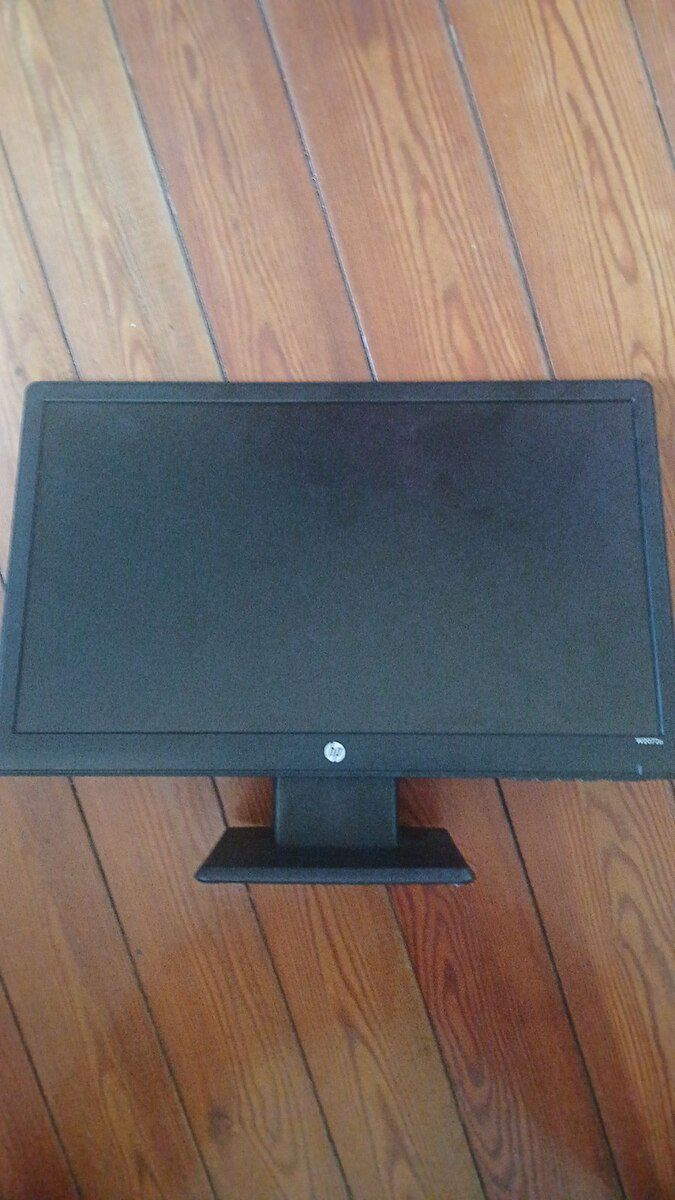 Monitor HP — Elektronika, Bakı