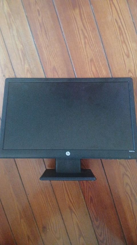 Monitor HP — Bakı