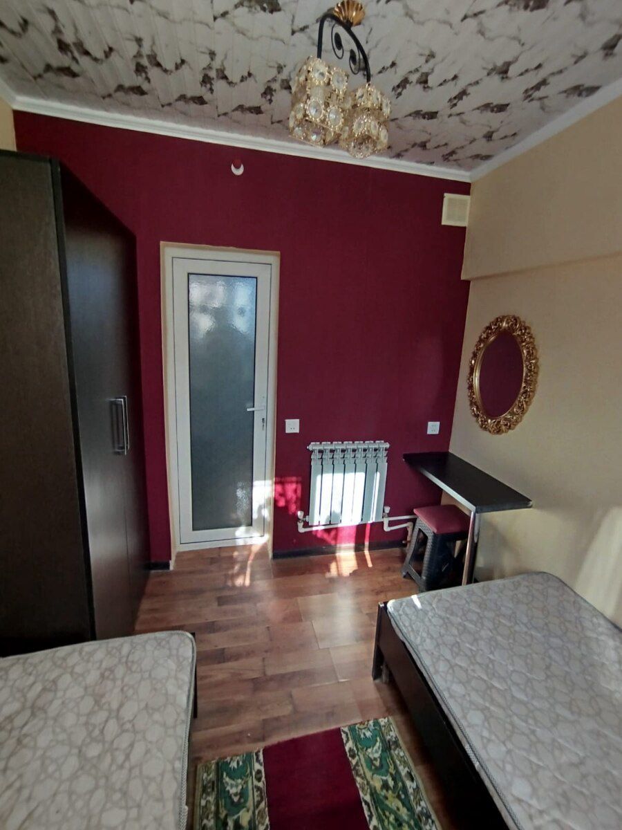 1-otaqlı mənzil kirayə verilir, Baksol yolu, 20 m² — Mənzil, Bakı (2)