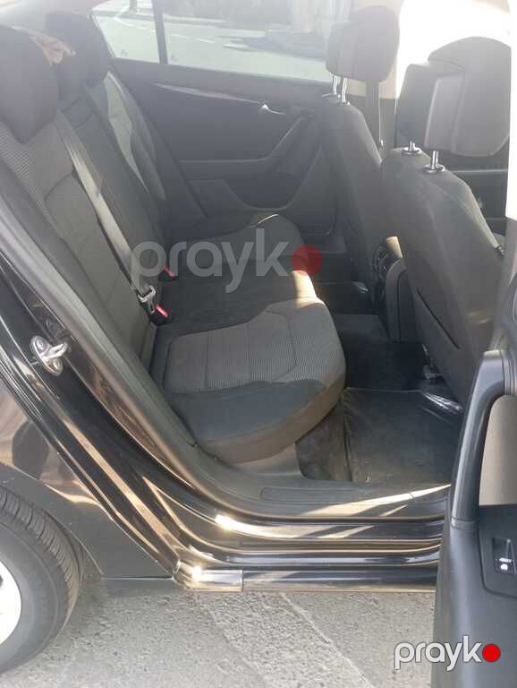 Volkswagen Passat, 1.8 L, 2012 il, 309 000 km — Avtomobillər, Xırdalan (6)