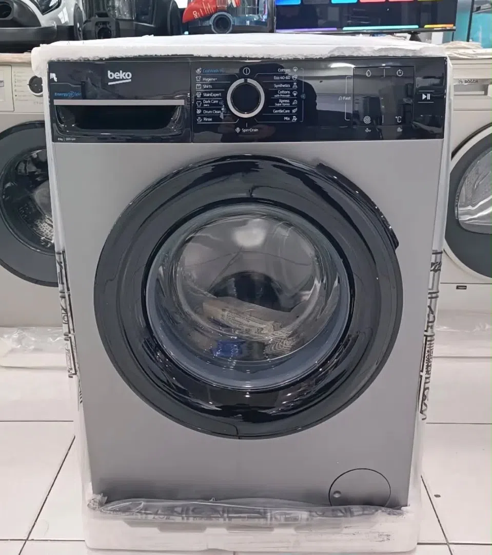 Beko paltaryuyan maşın — Bakı