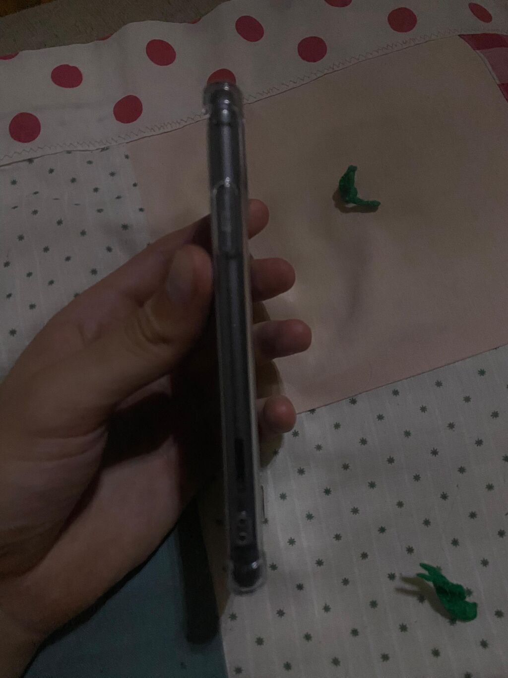 IPhone 11, 128 GB, Qara — Apple iPhone, Bakı (4)