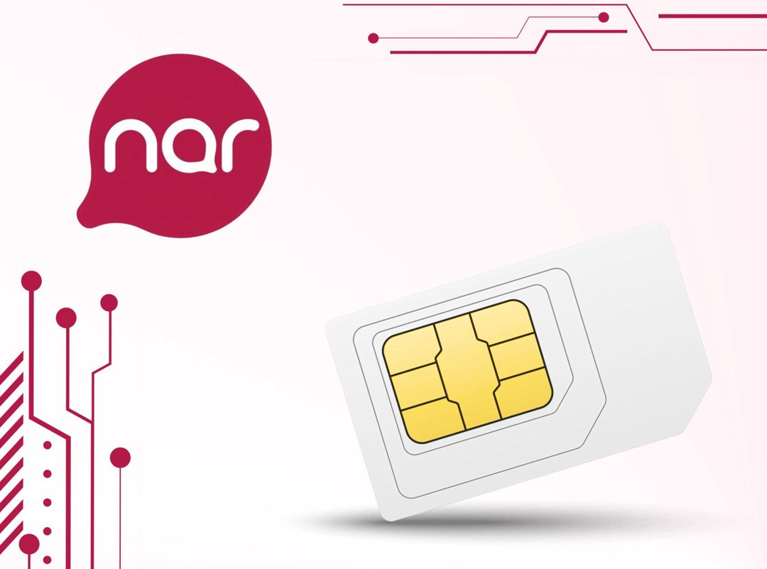 Nar nömrə – (077) 117-11-77 — Elektronika, Bakı (2)