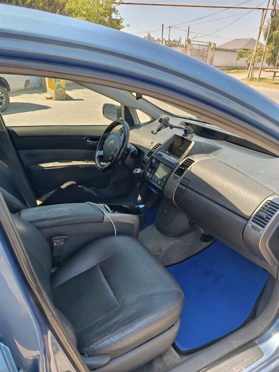 Toyota Prius, 1.5 L, 1.3 kWh, 2007 il, 270 000 km — Avtomobillər, Bakı (10)
